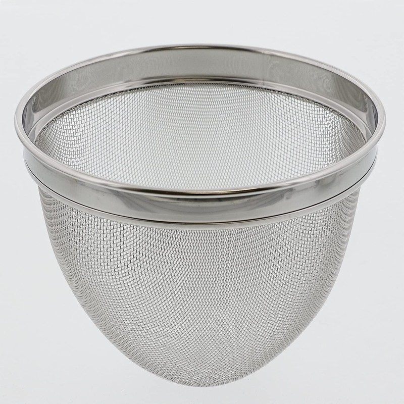 Bestco ND-9442 Mighty Neo Kettle Stainless Steel Wide Mouth 1.1