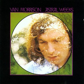 Astral Weeks [Analog]