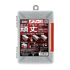 ANEX ATC-RK Tough Case