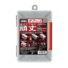 ANEX ATC-RK Tough Case