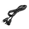 XMHEIRD 3ft Extension 2-Pin Sofa Recliner DC Output Cable Power