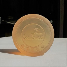 Fragrant Sulfur Soap Facial Soap 3ea