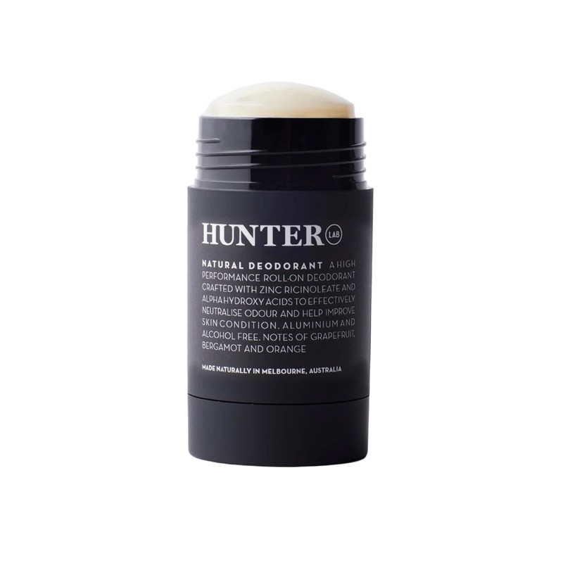 Hunter Lab Hair & Body Bundle