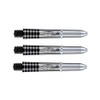 WINMAU Prism Force Dart Shafts - 3 Sets Per Pack