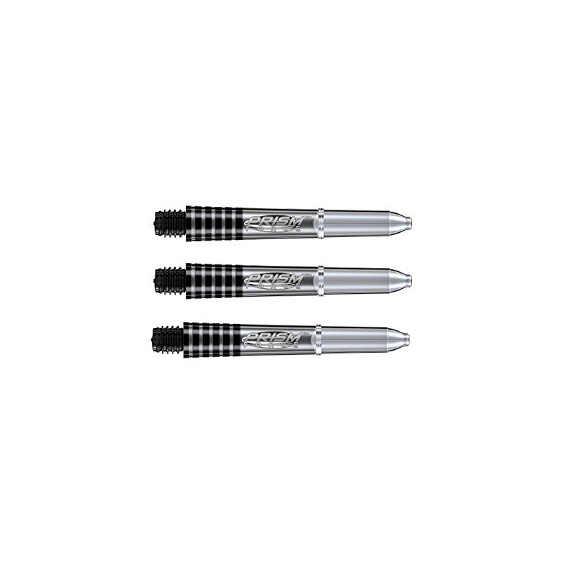 WINMAU Prism Force Dart Shafts - 3 Sets Per Pack
