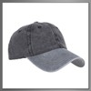 Buzz Selection Cap355 Hat, Plain, Simple, Brim Cap, Stylish, Cool,