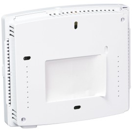 Venstar T3700 Residential Voyager WiFi Ready Thermostat - Works W/Alexa When WiFi Module Installed, White, 6.3 x 5 x2.3