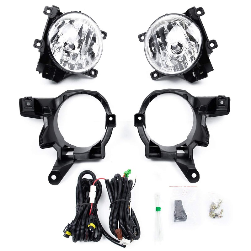 RAV4 Fog Light 2013 2014-2015 - RP Remarkable Power, Fog