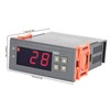 MH‑13001 Automatic Digital Humidity Controller with Dehumidify Humidification Mode Farm