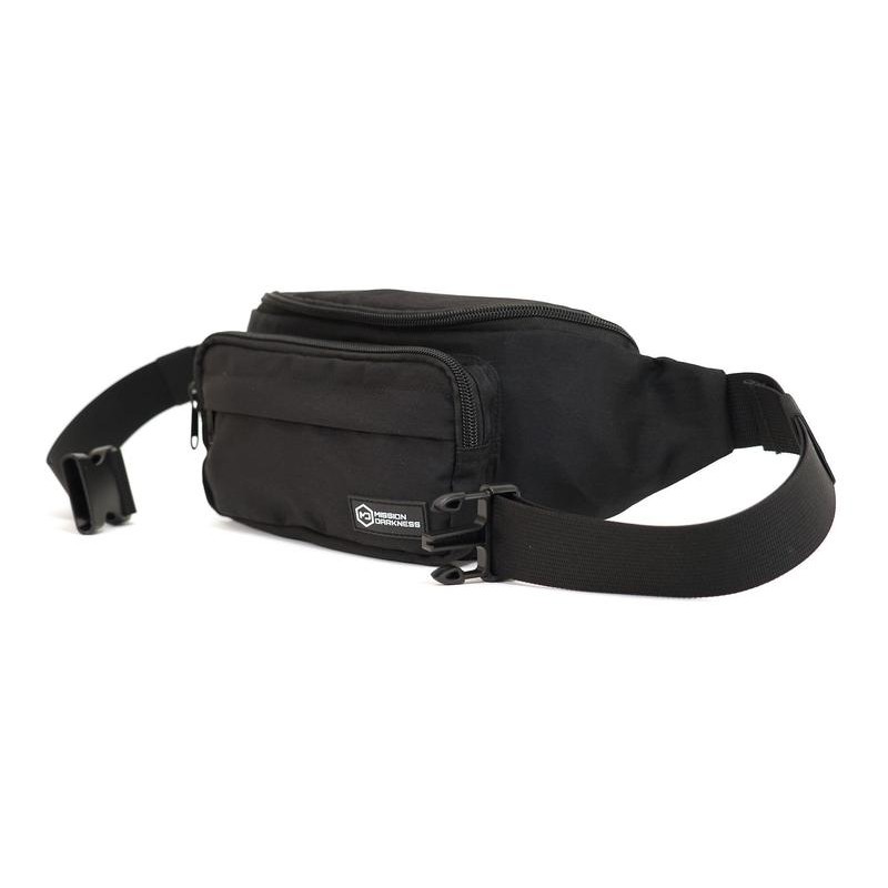 Mission Darkness™ FreeRoam Faraday Belt Bag
