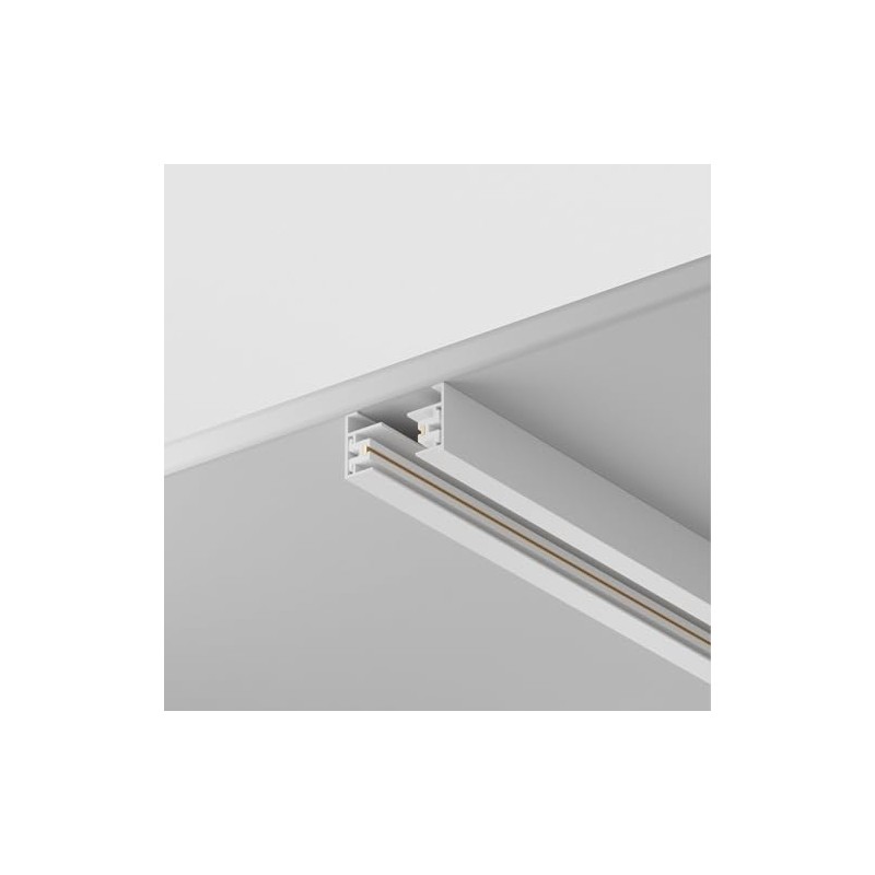 Modern mounting / hanging power rail busbar trunkings unity made