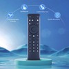 PZL New Replacement Remote Control for Pioneer Xumo TV CP-RC1NA-23