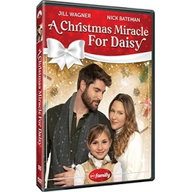 A Christmas Miracle For Daisy