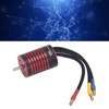 Brushless M2838 Motor Set 35A ESC Programming Card Electronic Speed