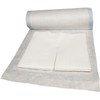 Vakly Split Drain Sponge Gauze 2x2 Sterile 6 Ply Pads