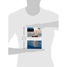 Revelation (N. T. Wright for Everyone Bible Study Guides)