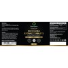 Premium Echinacea Whole Plant Extract Tablets - Maximum Strength 2000mg