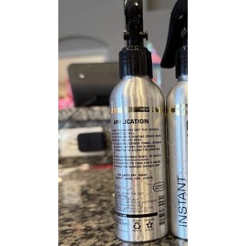 Rantiz Car Instant Graphene Coating Quick Detail Hydrophobic 150ML Spray Bottle