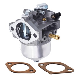 LiGuVCY AM122617 Carburetor Replacement for Kawasaki FD590V John Deere 285 320 345 Engine Lawn Mower Carb