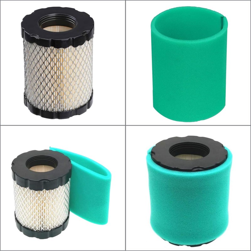 798897 794935 Air Filter 2 Pack for