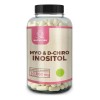 Myo D-chiro Inositol Raíces Zen Premium Fórmula 40:1 60 Cáps