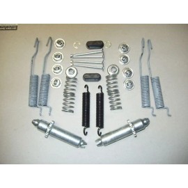 CRLS 51 52 53 54 55 56 57 58 59 60 CHEVY  3100 PICK UP  REAR BRAKE ADJUSTER SPRINGS