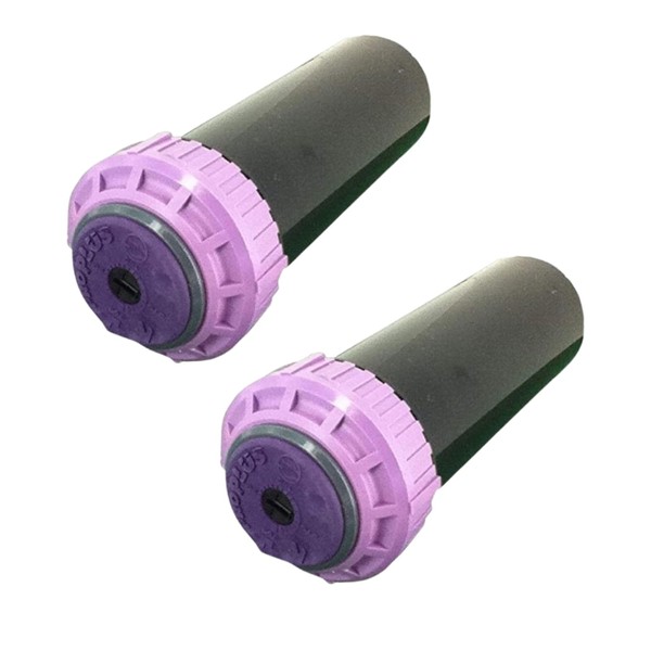 K Rain 11003-RCW-NN ProPlus Rotor Sprinkler, Pack of 2