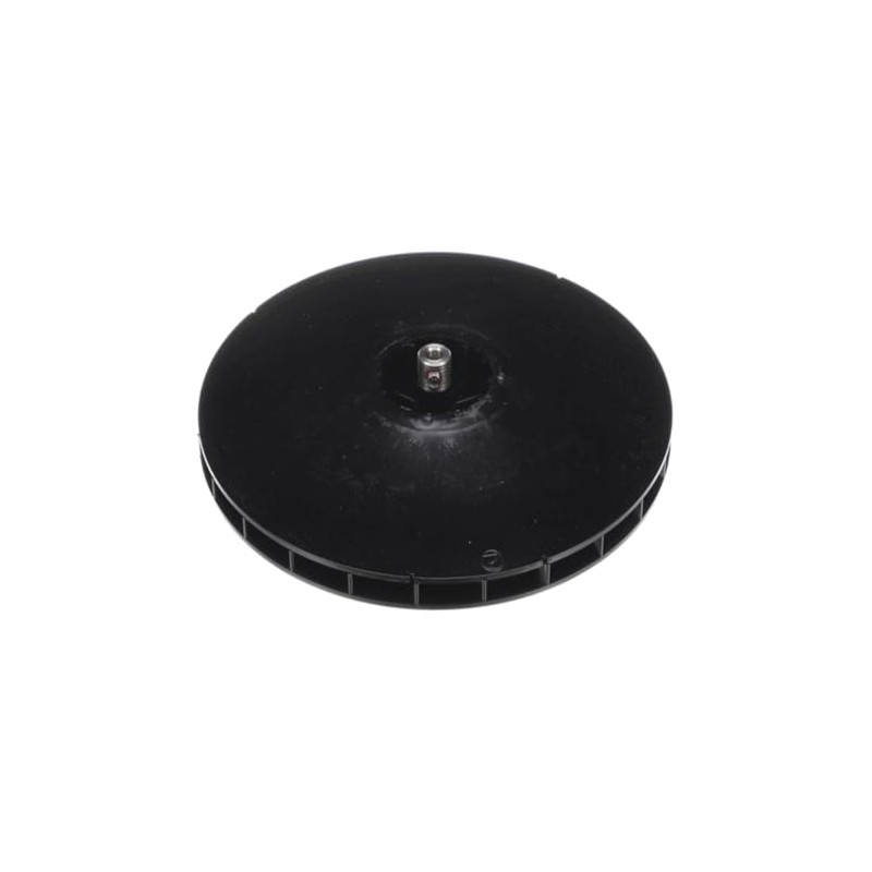 Carrier HVAC Inducer Blower Wheel - 319828-701