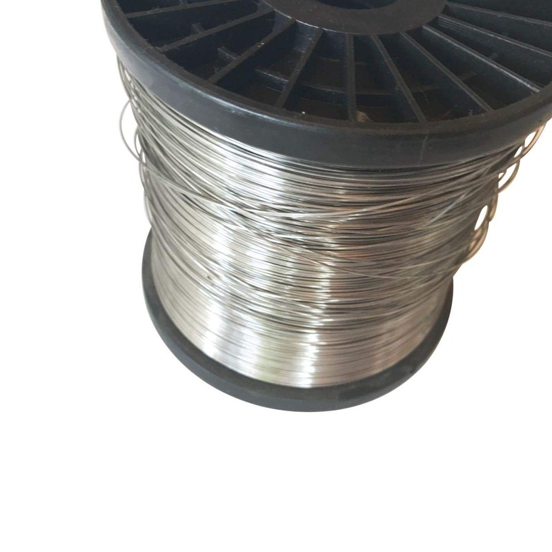 20ft 18AWG 1mm Nichrome Wire Resistance Nickel Chrome 80/20 Heating