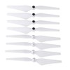 Drone Propeller Replacement Propeller for Phantom 1/2/3/3PRO/FC40/E300 Self-Locking CW CCW