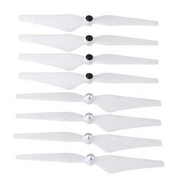 Drone Propeller Replacement Propeller for Phantom 1/2/3/3PRO/FC40/E300 Self-Locking CW CCW Propeller Blades 8pcs