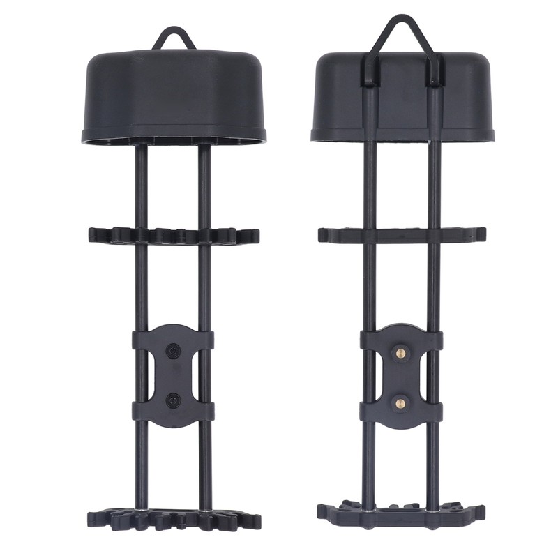 Bow Arrow Holder 5 Arrows Storage Compound Quick Release Bow