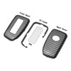 TANGSEN Smart Key Fob Case Compatible with LEXUS ES 350
