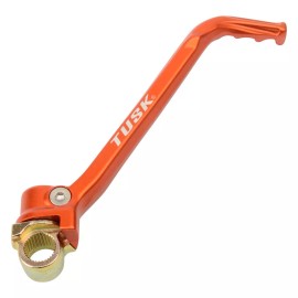 Tusk Kick Start Lever Starter Orange For KTM HUSQVARNA GAS GAS 125 150 250 300