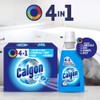 Calgon Powerball Water Softener Tablets, 585g, Limescale Prevention (45 Tablets),