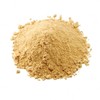 50g Yellow Clay Powder Ingredients for Making Soap Cosmetic Face Packs / 옐로우 클레이 분말 50g 비누 화장품 팩 만들기 재료