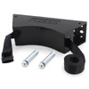 TECWAP Propane Tank Holder, Gas Cylinder Holder, Cylinder Wall Mounted