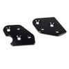 Mantt Lowering Foot Peg Kit Fit for DL650 V-Strom 650