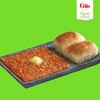 Gits Ready to Eat Bombay Pav Bhaji (Indian smashed light