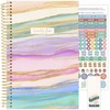 bloom daily planners 2025 Calendar Year Day Planner (January 2025