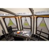 Vango Sunbeam Flexi Light 6m