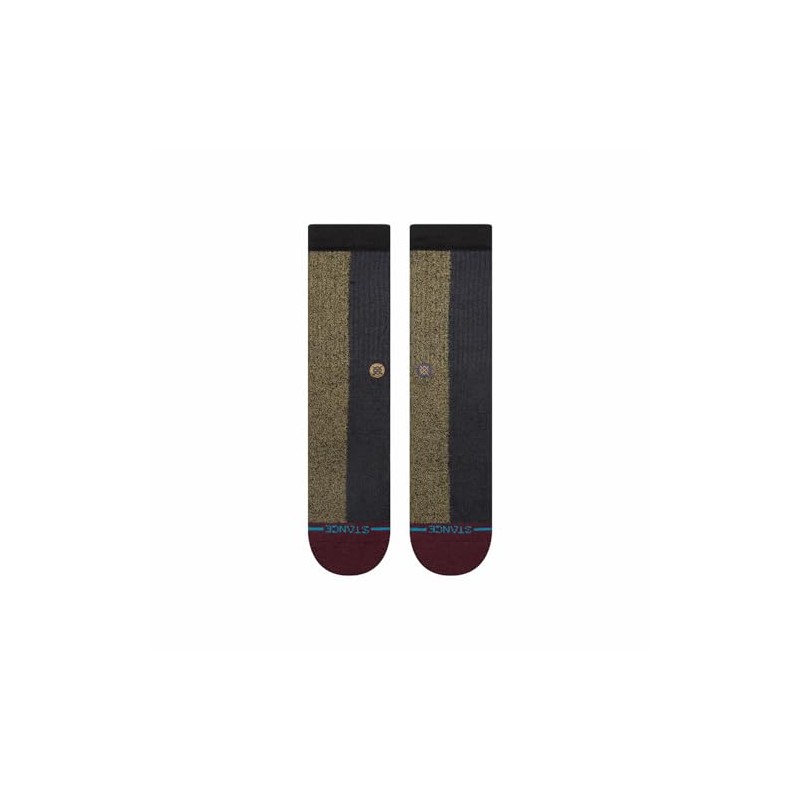 Stance Unisex Sidewack Crew Multi Large