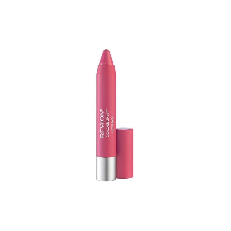 Revlon Matte Balm, Elusive, 0.095 ounce