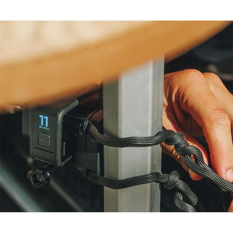 GoPro - Flexible Handle Mount (AGRTM-002)