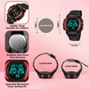 Kids Watch,Boys Watch for 3-15 Year Old Boys,Digital Sport Outdoor
