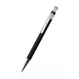 Unbranded Mechanical Pencil (Black) - 0.5mm, Classic Design