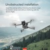 Drone Drop Release Device 0.4kg Load Bearing Light Sensitive Control