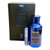 Perfume Bharara Double Bleu Eau De Parfum, 100 Ml, For Men