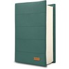 HANOI Collection® Adjustable Padded Book Cover.Large Padded Book Cover.Book Cover