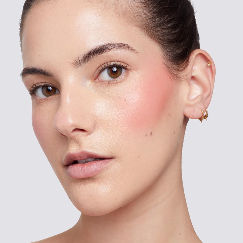 Trish McEvoy Gorgeous Cream Blush, So Glamorous, 7.5 g /